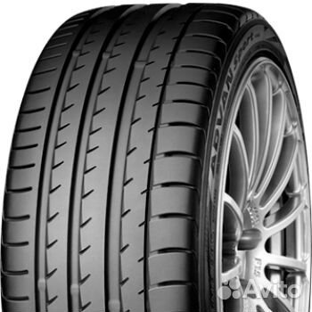 Yokohama Advan Sport V105T 275/55 R19 W