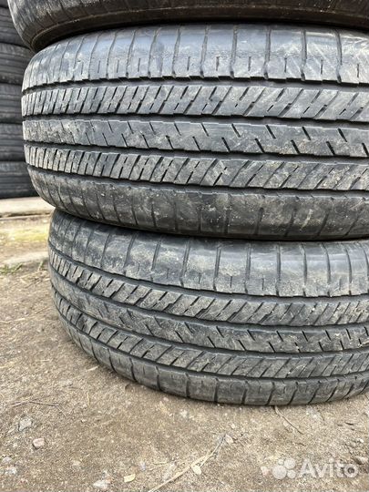 Yokohama Geolandar G91F 225/60 R17 99V