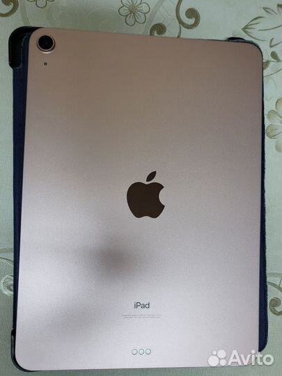 iPad air 4 256gb