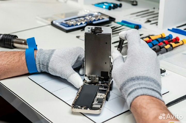 Ремонт iPhone7 7plus 8 8plus X XS 11 12 13 14