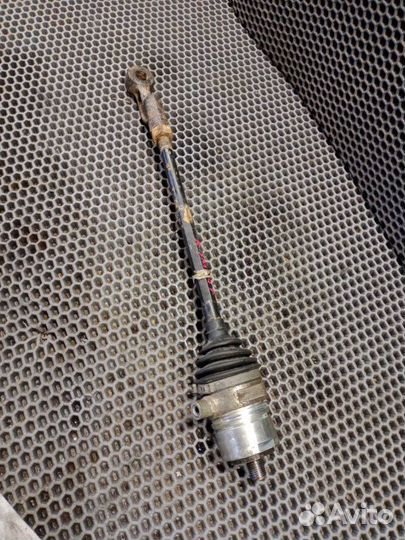 Рулевая тяга передняя правая Smart Fortwo 1 0.6