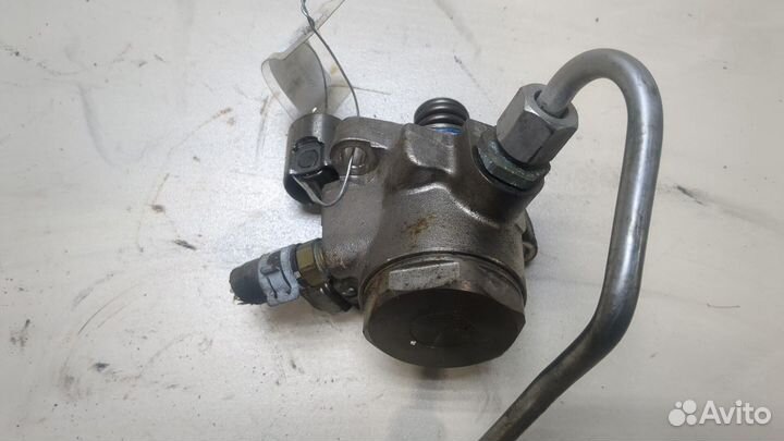 Тнвд Volkswagen Golf 7, 2015