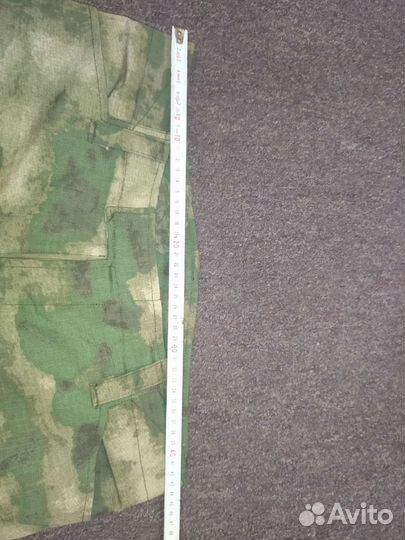 Тактический костюм