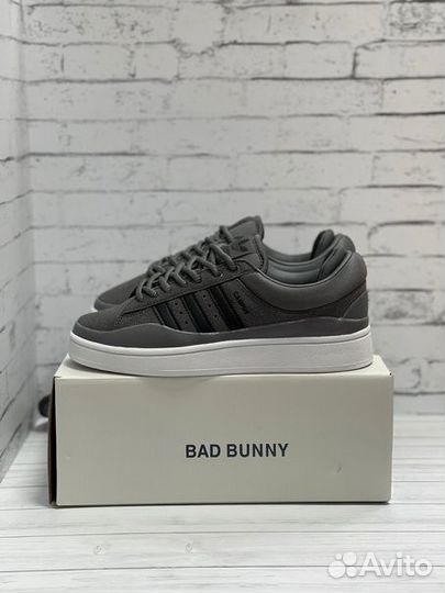 Кроссовки Adidas Campus Bad Bunny