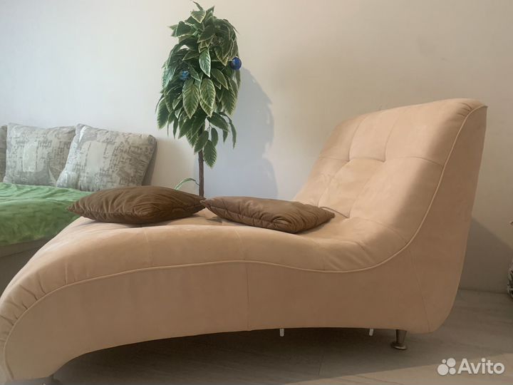 Мягкая софа