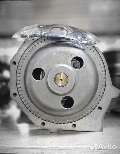 Помпа CAT C-15 MW BXS/10R3326