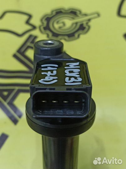 Катушка зажигания Lexus Es 300 MCV31 2004-2006