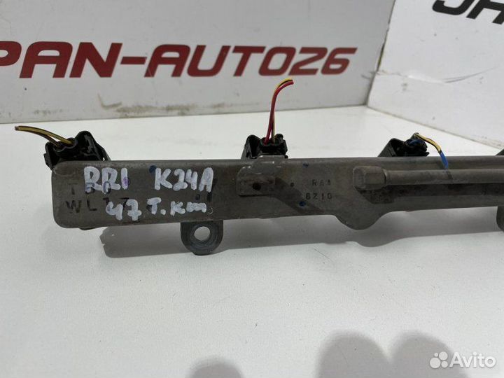 Топливная форсунка Honda Elysion RR1 RR3 RR4 RR5