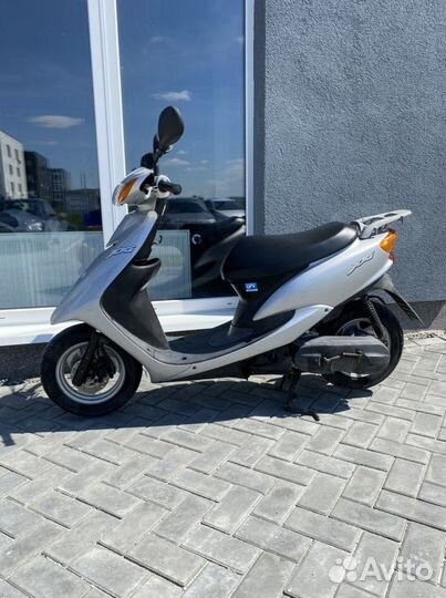 Yamaha Jok
