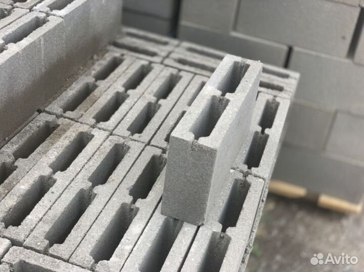 Газобетон