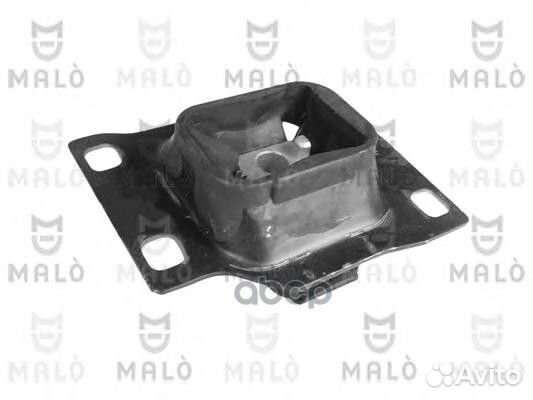 Подушка кпп Ford Focus 23001 Malo