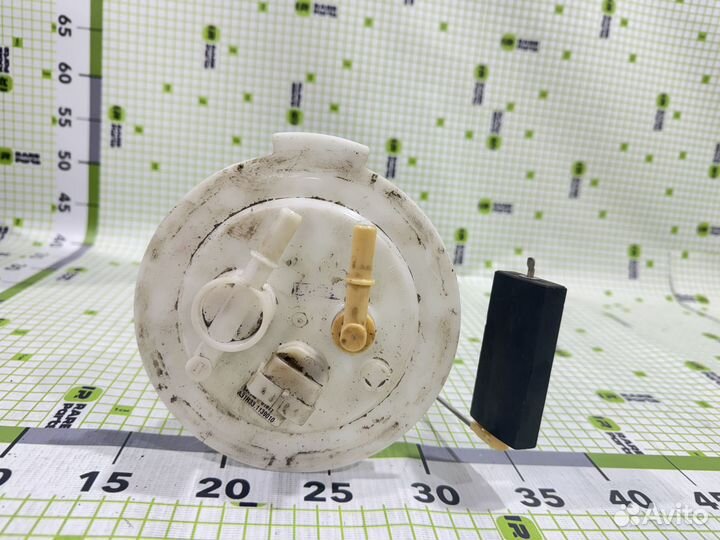 Насос топливный электрический для GAZ Gazel Next