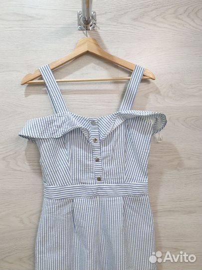 Комбинезон 46 лето фирменный Zara