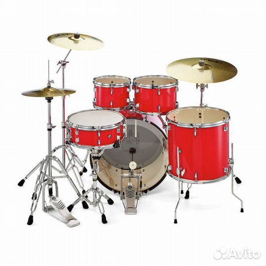 Акустические барабаны Yamaha (Комплект)