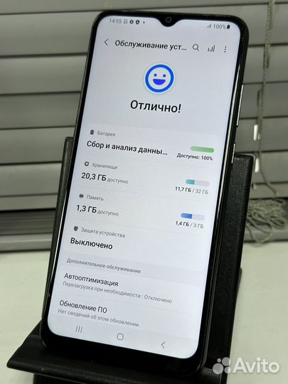 Samsung Galaxy A04e, 3/32 ГБ