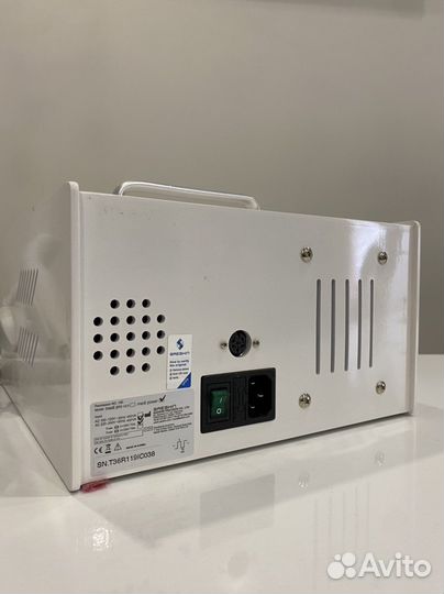 Подологический аппарат