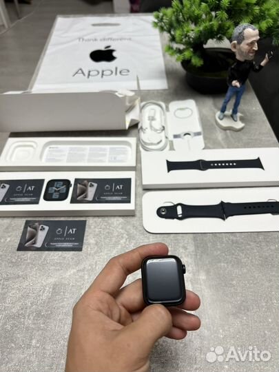 Apple Watch SE 2022 40mm