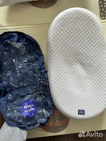 Кокон для новорожденных