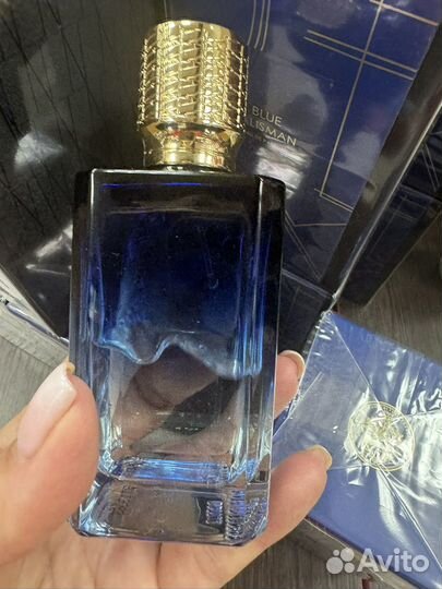 Ex Nihilo Blue Talisman 100 ml Оригинал