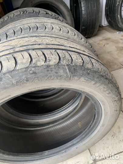 КАМА Кама-Евро-129 205/55 R16