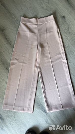 Брюки zara