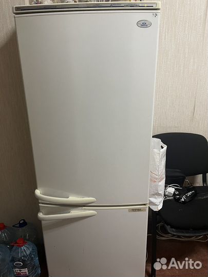 Холодильник Атлант бу