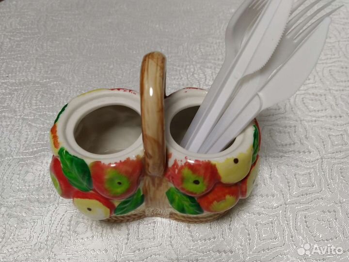 Кухонная утварь