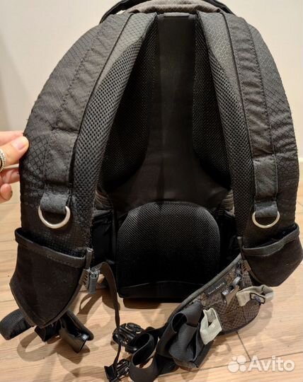 Фоторюкзак think tank photo Rotation 360