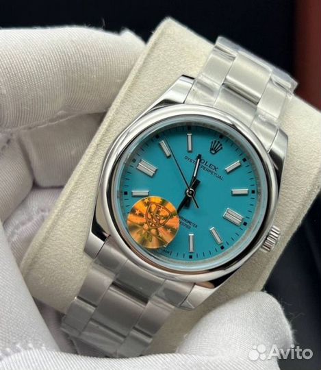 Женские часы Rolex Oyster Perpetual LS