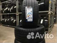 Davanti Protoura Sport 265/35 R19 98Y