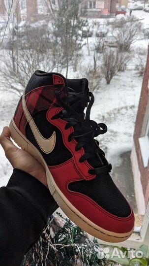 Nike Dunk High Retro SE (28.5см) оригинал