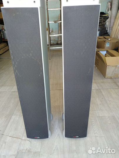 Акустические колонки Polk audio (USA)
