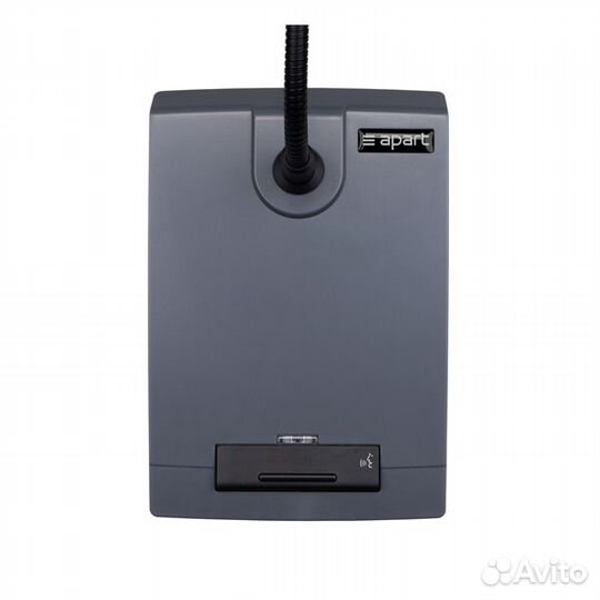 Микрофон biamp MDS.DEL