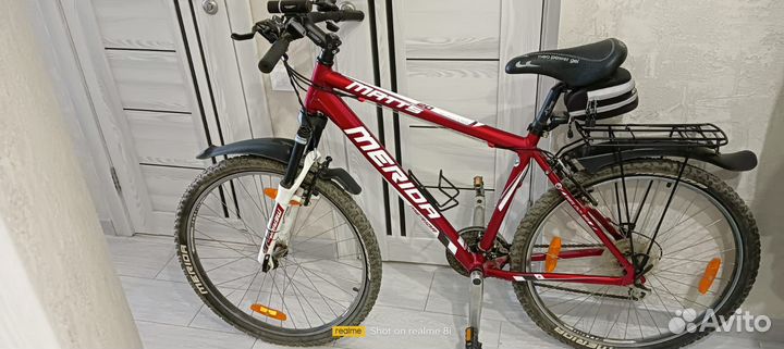 Продаю велосипед