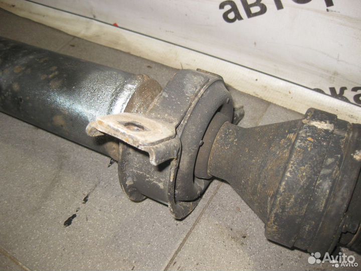 Карданный вал Муфта