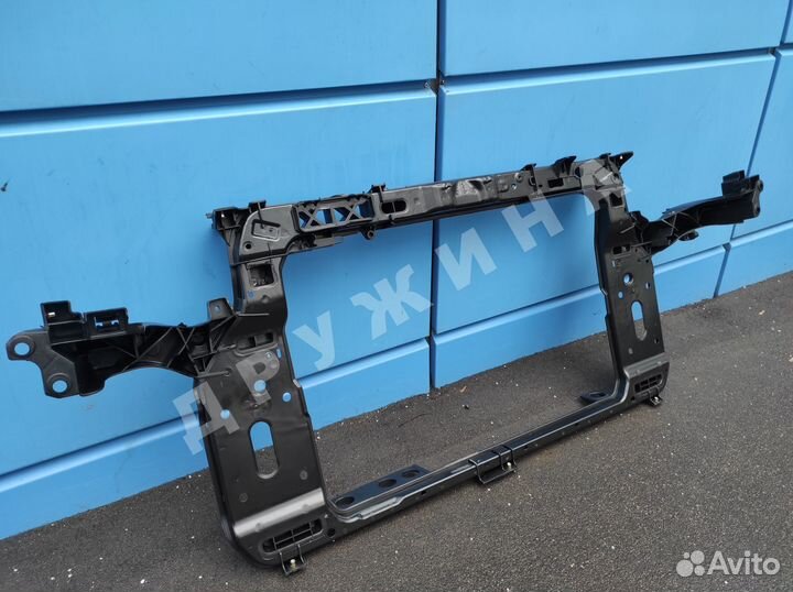 Панель передняя Kia Sportage 3