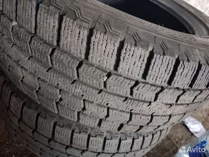 Maxxis Arctic Trekker SP03 205/55 R16