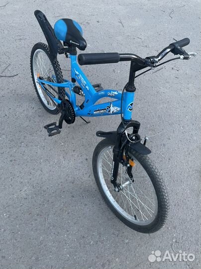 Продам велосипед