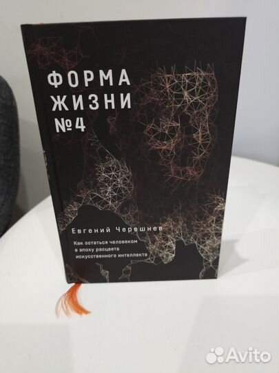 Книга Евгений Черешнев 