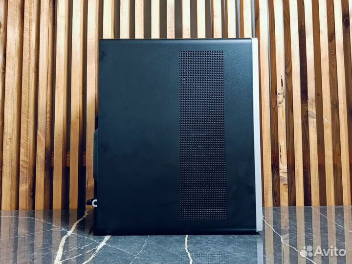 Игровой компьютер HP Pavillion 590-p0002ur