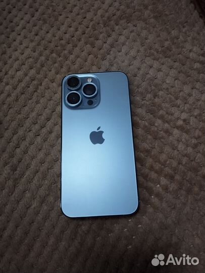 iPhone 13 Pro, 128 ГБ