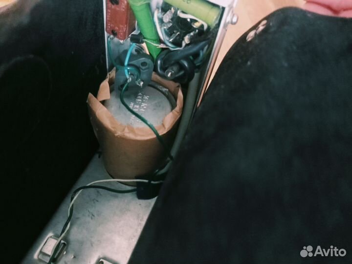 Фотовспышка луч-70