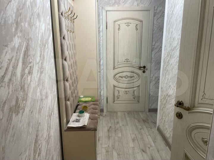 2-к. квартира, 60 м², 4/4 эт.