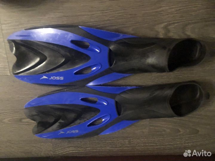 Ласты размер 31-33