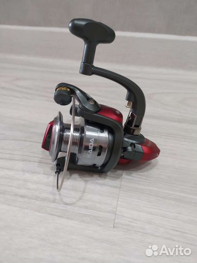 Катушка Kaida DF-2000