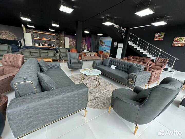 Диван В рассрочку