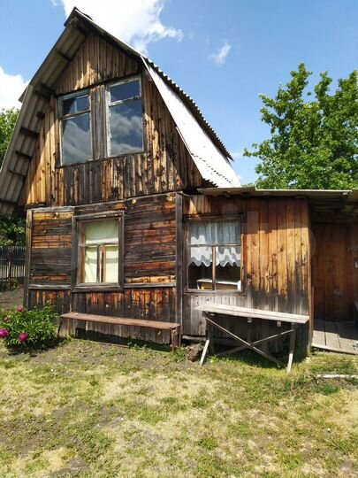 Участок 6 сот. (СНТ, ДНП)