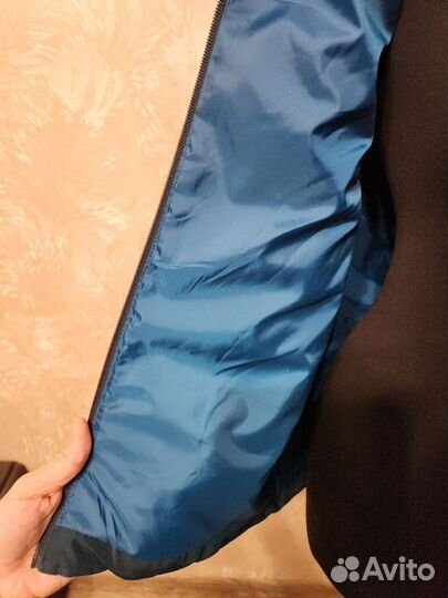 Жилетка женская 42 44 decathlon