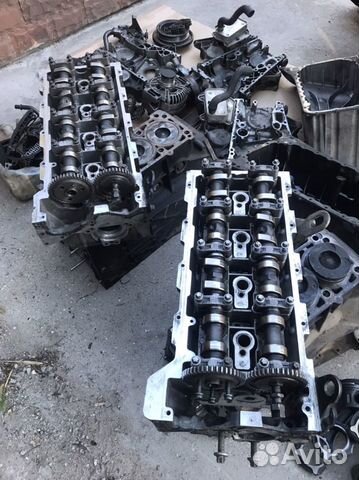 Запчасти на Мерседес спринтер