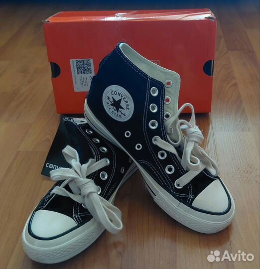 Converse chuck taylor 70